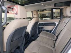 لاند ڕۆڤەر دیفێندەر